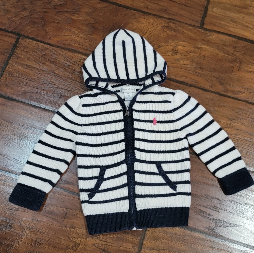 Ralph Lauren sweater